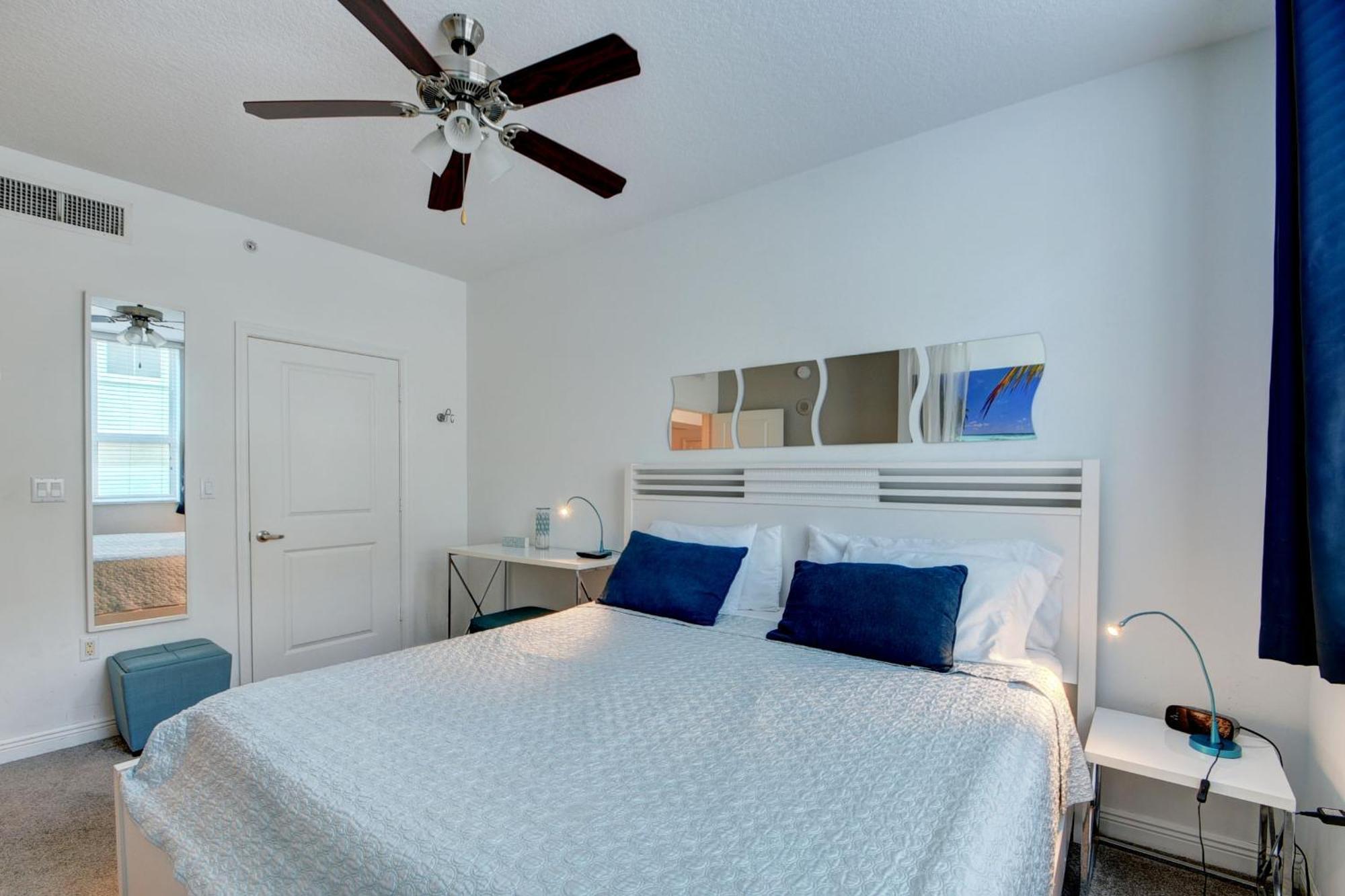 Amazing One-Bedroom In Casa Costa!Beach Pass Inc! Boynton Beach Eksteriør billede