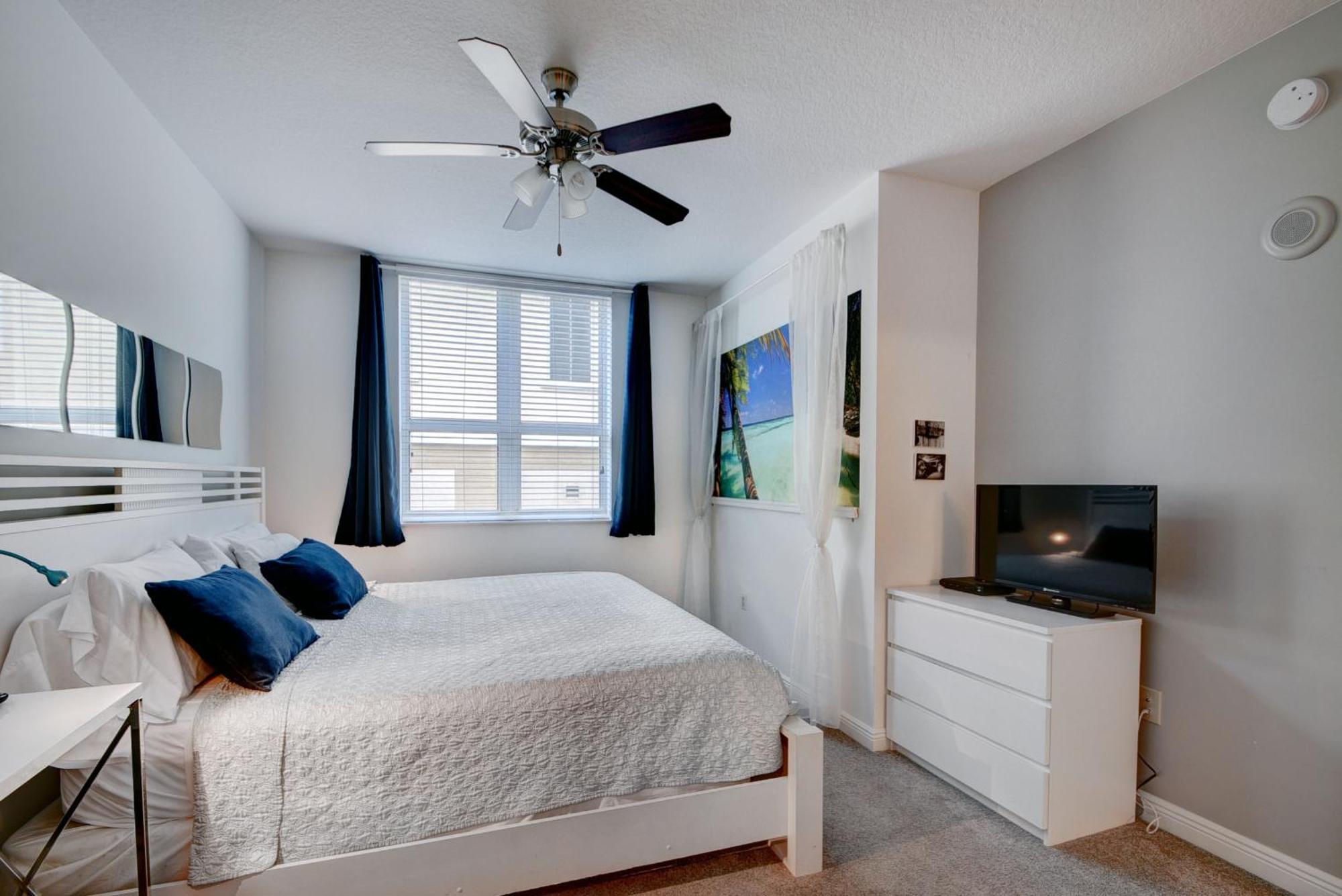 Amazing One-Bedroom In Casa Costa!Beach Pass Inc! Boynton Beach Eksteriør billede