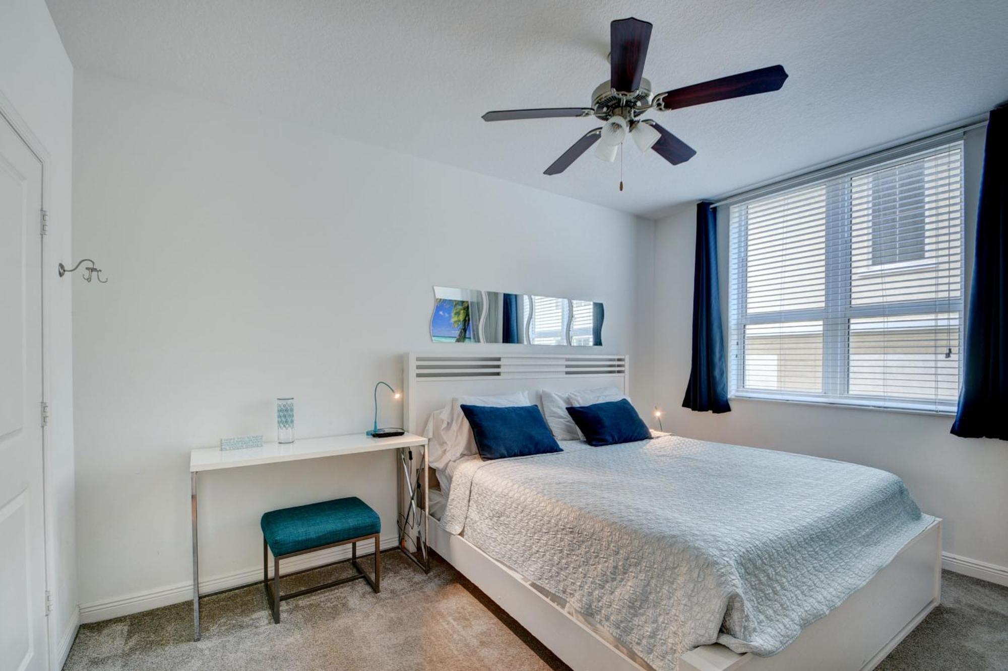 Amazing One-Bedroom In Casa Costa!Beach Pass Inc! Boynton Beach Eksteriør billede