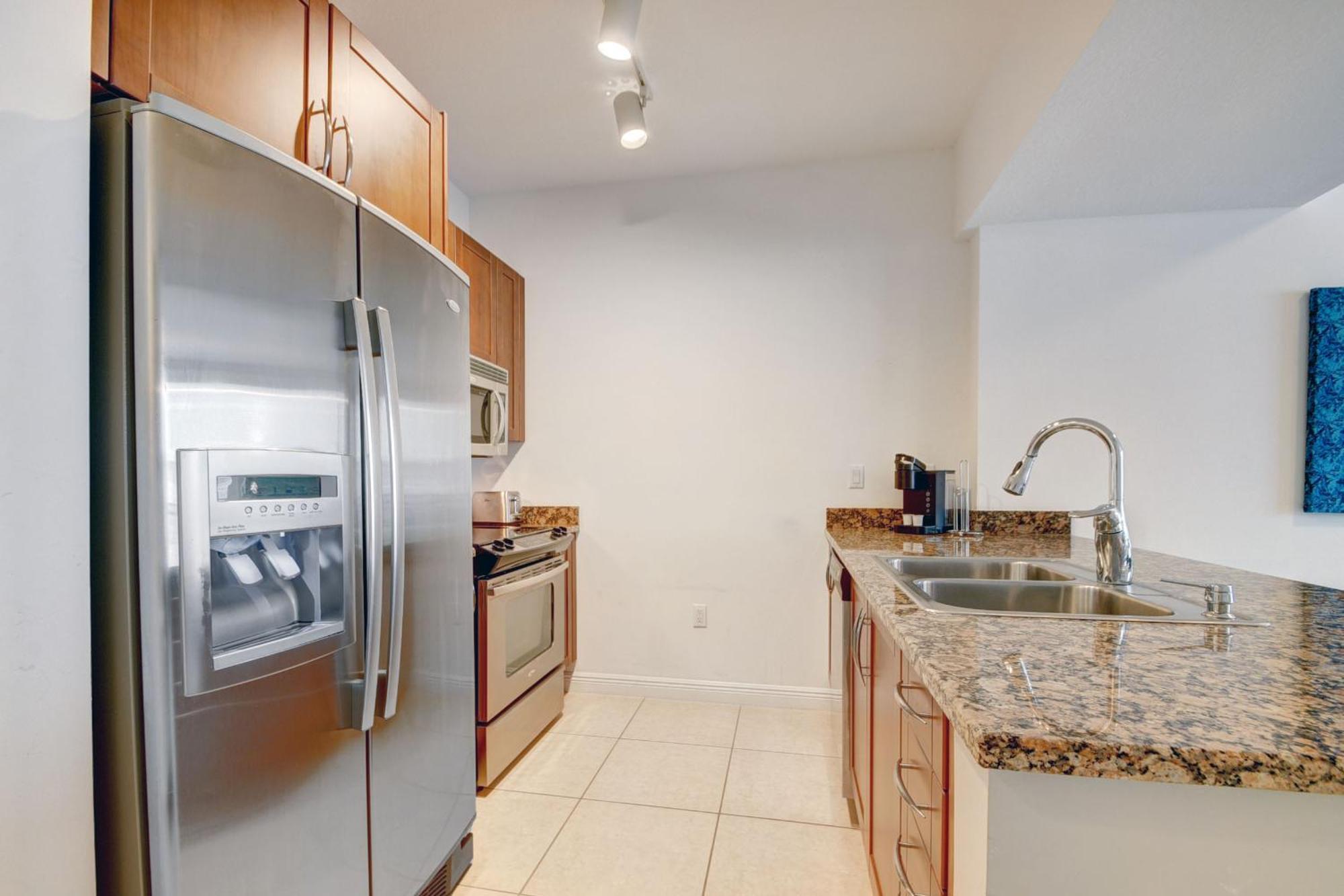 Amazing One-Bedroom In Casa Costa!Beach Pass Inc! Boynton Beach Eksteriør billede