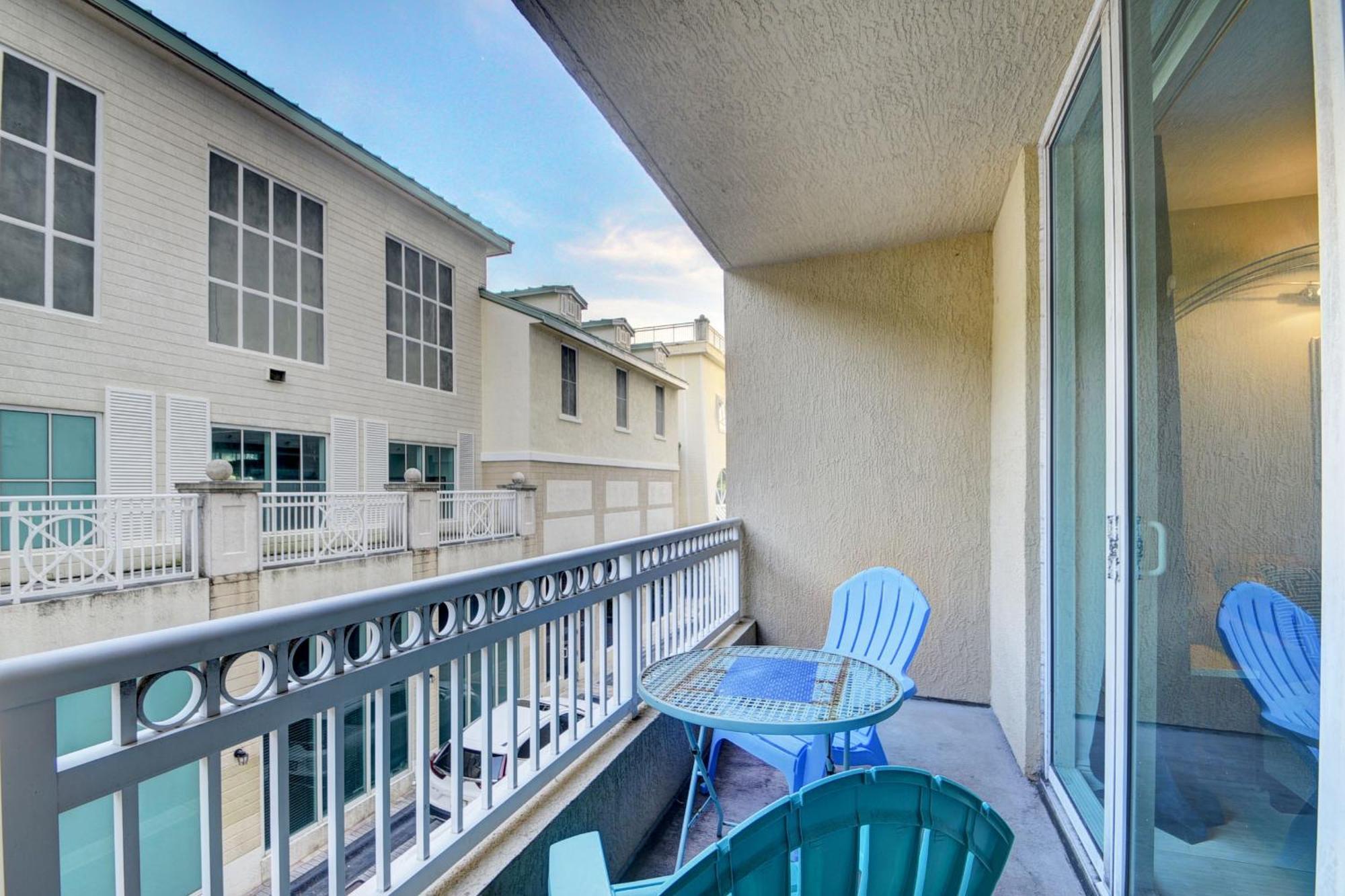 Amazing One-Bedroom In Casa Costa!Beach Pass Inc! Boynton Beach Eksteriør billede