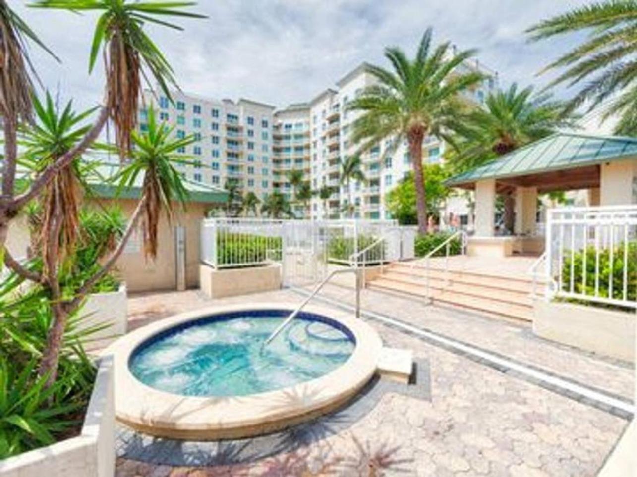 Amazing One-Bedroom In Casa Costa!Beach Pass Inc! Boynton Beach Eksteriør billede