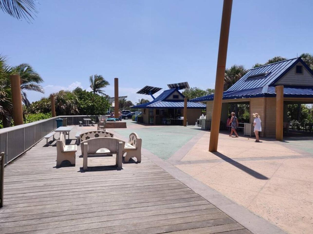 Amazing One-Bedroom In Casa Costa!Beach Pass Inc! Boynton Beach Eksteriør billede